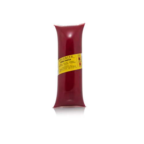 Cera em bolsa vermelha - Encerite (Bolsa 250ml)