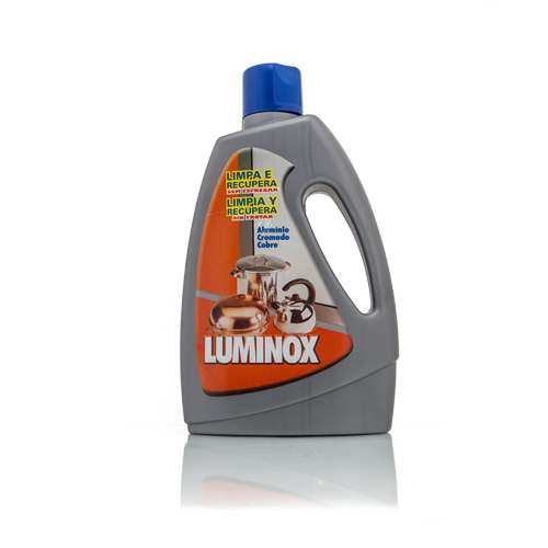 Luminox - Luminox (Garrafa 500ml)