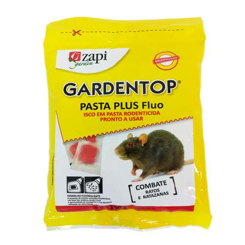 Gardentop pasta - Zapi (Saco 150g)