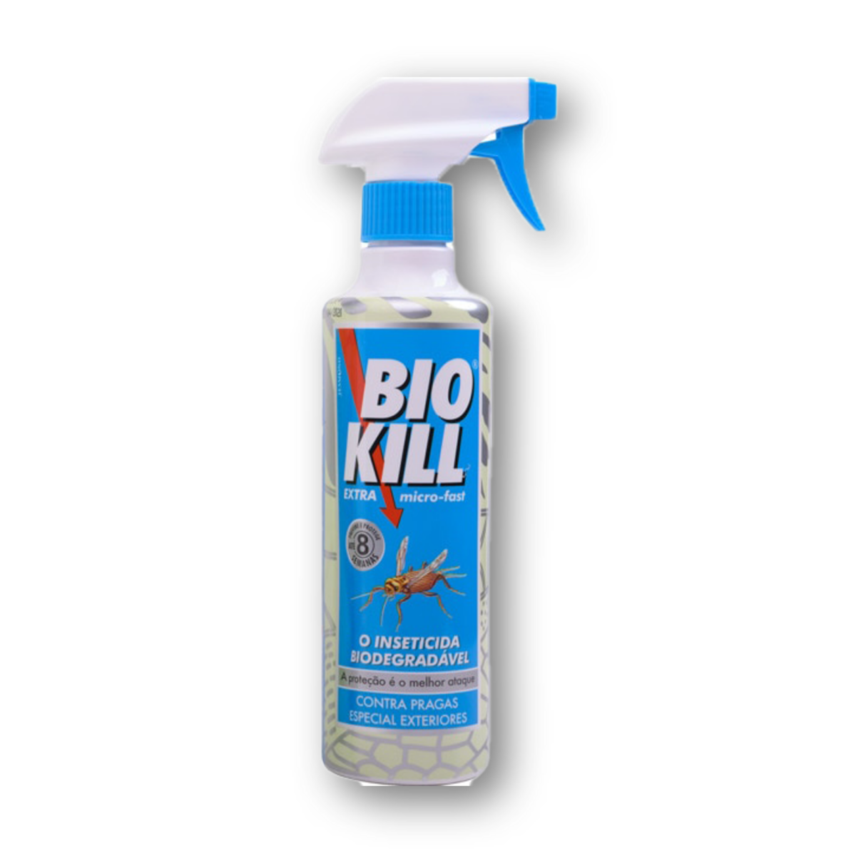 Inseticida extra GT - Bio Kill (Spray 375ml)