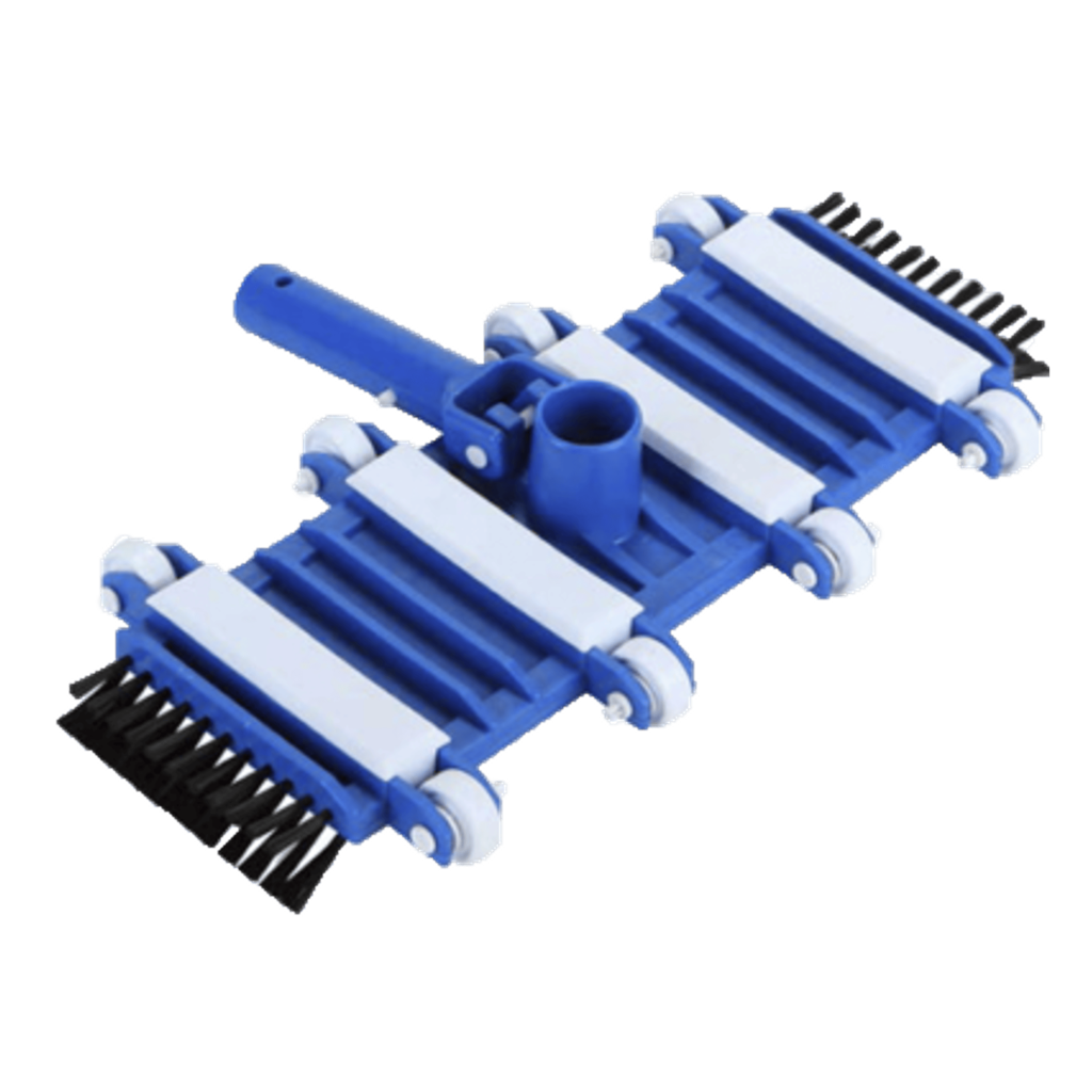 Limpa fundo de piscinas