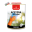 Acetona Lacrilar Lata de 500 ml