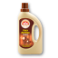 Cera acrílica madeira amarela Dabri - Búfalo (Frasco 500ml)