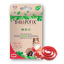 Coleira antiparasitas para cão grande Biospotix 75 cm