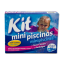 Kit mini piscinas - Ecopool (1Kg)