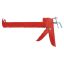 Pistola para silicone - Beorol (cor: vermelha)
