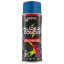 Spray acrílico super color azul genciana - Bostik (Lata 400ml)
