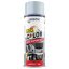 Spray de alta temperatura alumínio - Bostik (Lata 400ml)