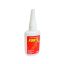 Cola cianoacrilato forte plus Henkel - Henkel (Bisnaga 50g)