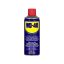 Spray Lubrificante - WD-40 (Spray 400ml)
