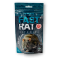 Raticida Pasta - Fastrat (Saqueta 120g)