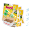 Bloco Sanitário Brisa Limão – Agerul (2 blocos x 50g x 4un)