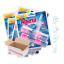 Bloco WC Brisa Frescura Marinha – Agerul (2 blocos x 50g x 20un)