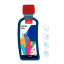 anilina-liquida-azul-lacrilar-frasco-250ml