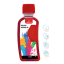 anilina-liquida-vermelha-lacrilar-frasco-250ml