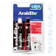 Cola Araldite 5 Minutos - CEYS (Bisnaga 2 x 15ml)