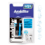 Cola Araldite Standard - CEYS (Bisnaga 2 x 5ml)