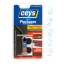 Kit Reparador de Furos Pneumáticos - CEYS