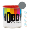 Mini tintas Hobby