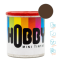 Mini tintas Hobby