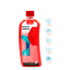 mosaicril-vermelha-lacrilar-frasco-1l