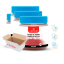 Óxido de Ferro Vermelho Málaga