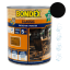 Protetor classic preto mate - Bondex (Lata 750ml)