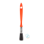 trincha-junior-cerda-preta-1-2″-universal