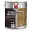 Verniz climas extremos exterior carvalho escuro - V33 (Lata 750ml)